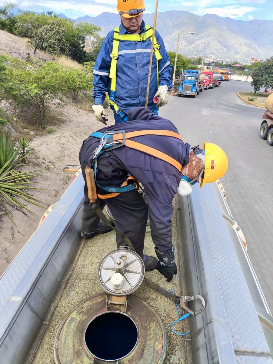 Agencia de Regulación y Control de Hidrocarburos tweet media