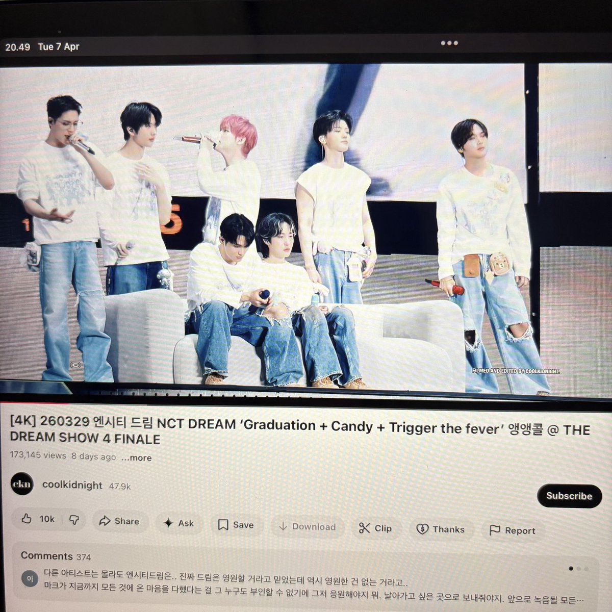 liaⓂ️ tweet media