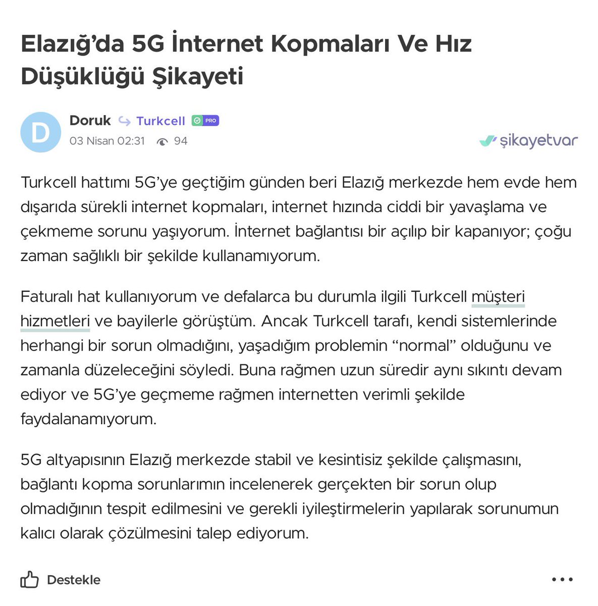 TURAN GAZETESİ tweet media