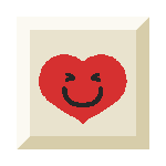 sutajiomimoza's tweet photo. Sticker DECOには1000枚以上のシールが登場します🍎
今日はシール手帳をにぎやかすのに不可欠なスマイルモブシールを紹介します😄✨

レアリティは全体的に低めです。
交換の際の最後の一押しに使うと良い感じかもです🎵

#StickerDECO
#Smile https://t.co/Ra3yuvSbzW