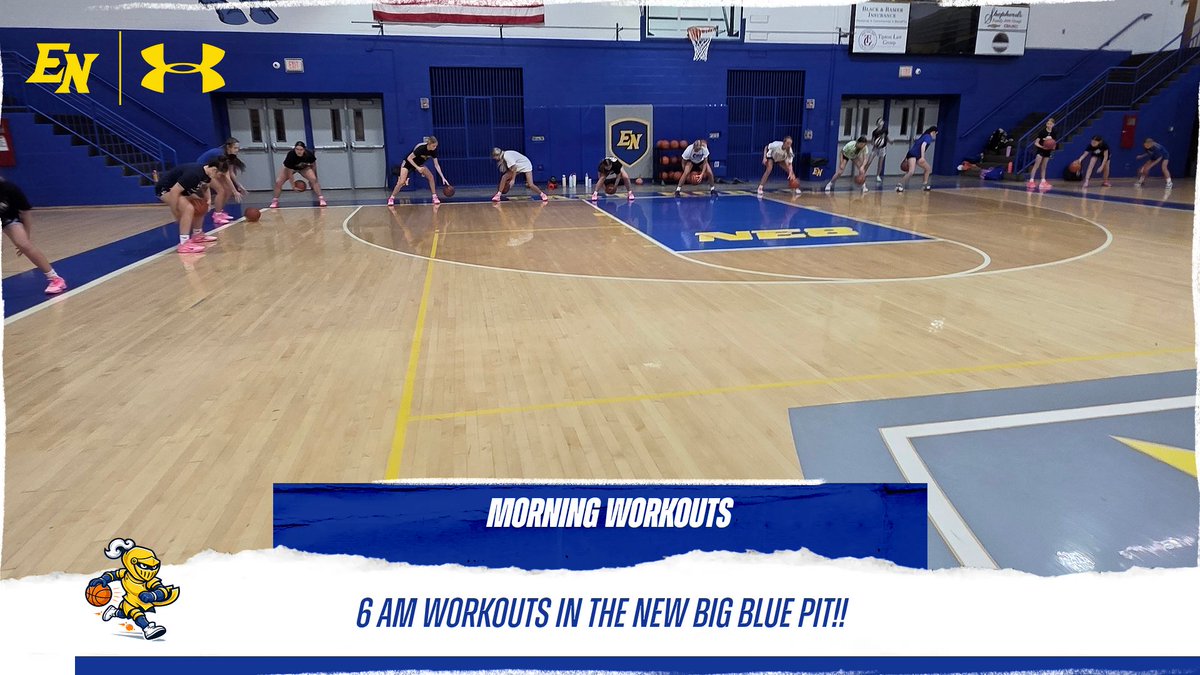East Noble Girls' Basketball tweet media