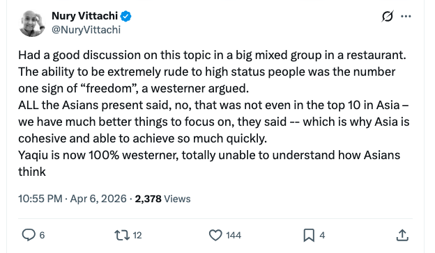 Yaqiu Wang 王亚秋 tweet media
