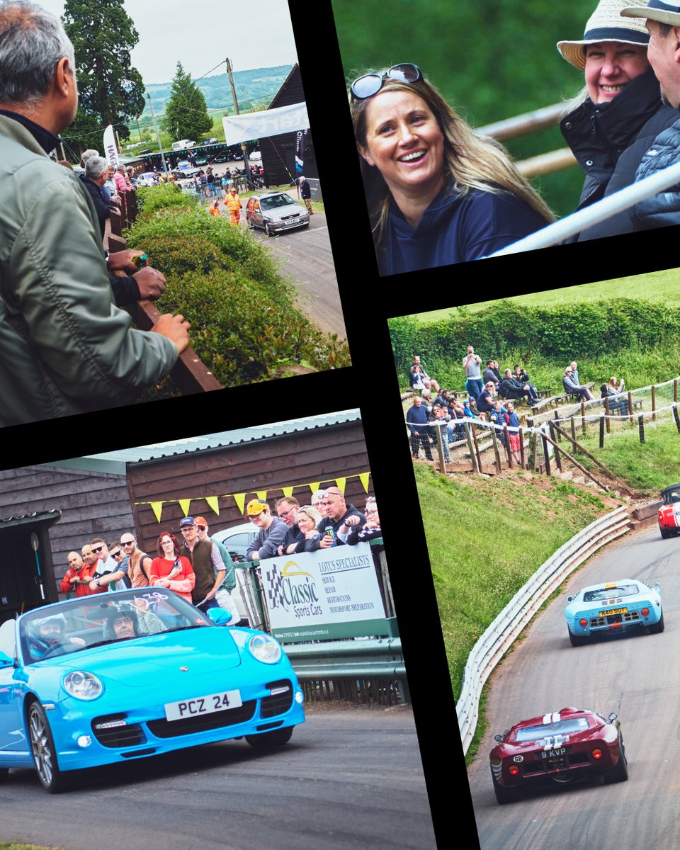 Hagerty UK tweet media