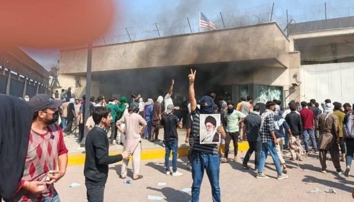 The Balochistan Post - English tweet media