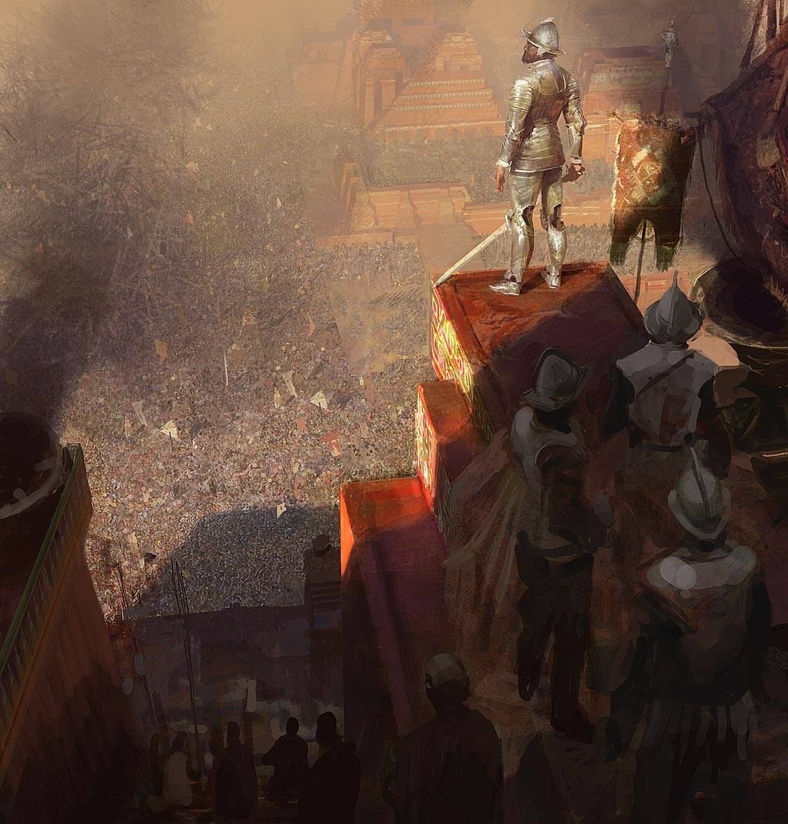 ShadowsOfConstantinople tweet media