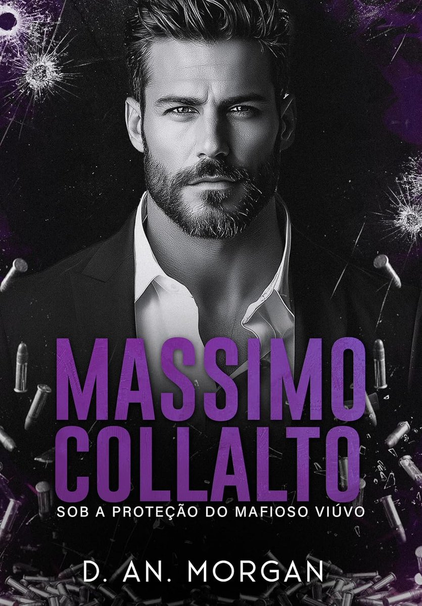 leiturasdaclei's tweet photo. MASSIMO COLLALTO: Sob a Proteção do Mafioso Viúvo https://t.co/k48b4ysc3I

🔥 AGE GAP :: ROMANCE NA MÁFIA :: GRUMPY x SUNSHINE :: CONVIVÊNCIA FORÇADA:: FAKE DATING:: STRANGER TO LOVERS 🔥

585 páginas @autoradanmorgan https://t.co/DcEKjGLYGf