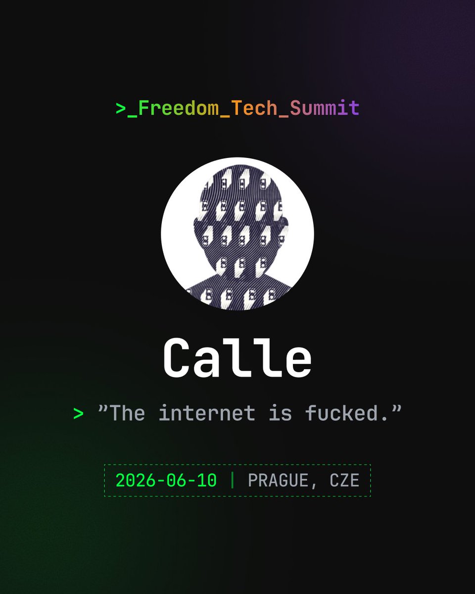 FreedomTechSummit tweet media