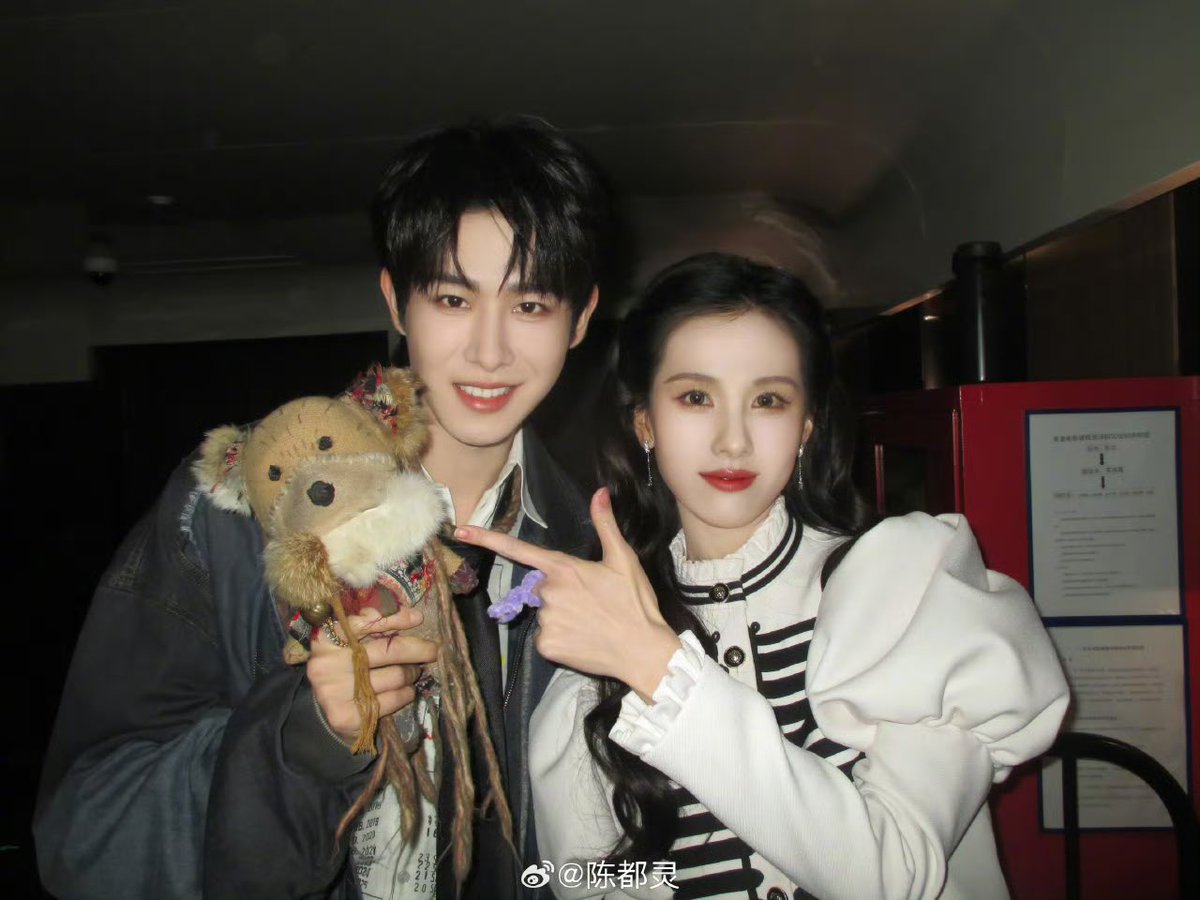 ไม่มู้ฟออนจากบ้านจั๋ว 🥹🥹🥹

2024 &amp; 2026