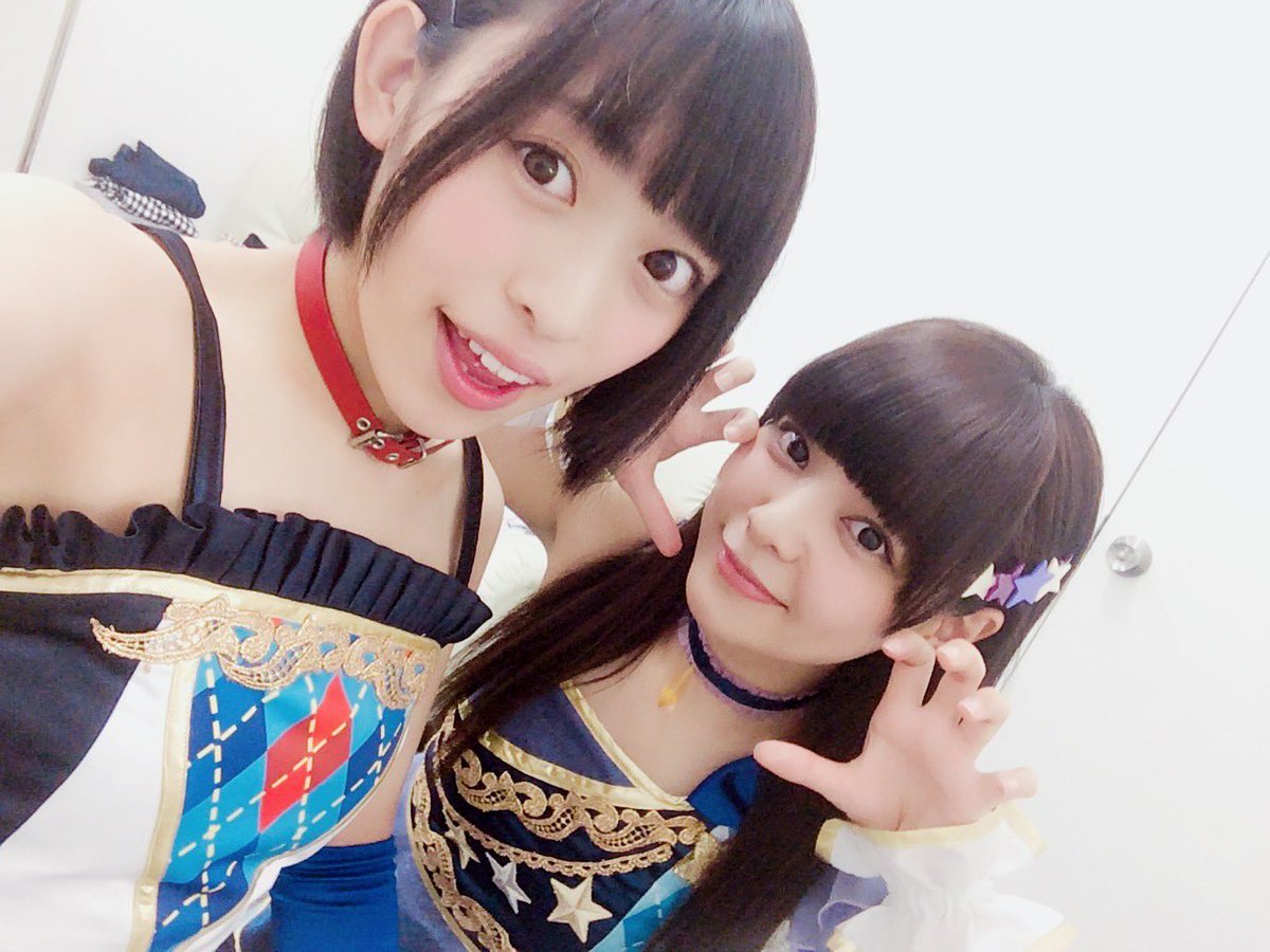 松岡ななせ tweet media