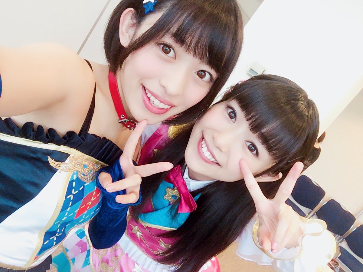 松岡ななせ tweet media