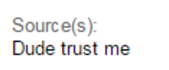 U.S. Ministry of Truth tweet media