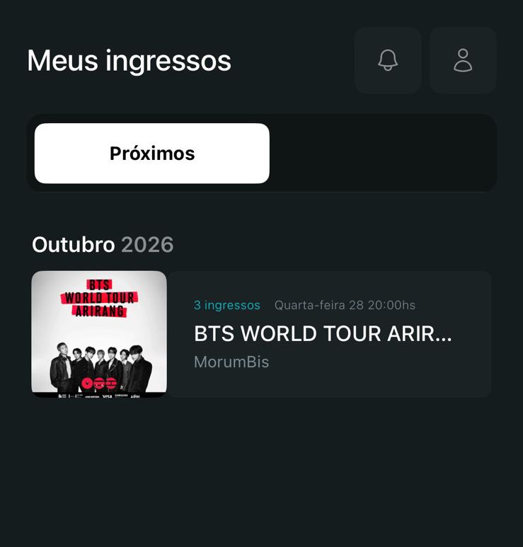 ★ ݈elyuv¡ 丶 VAI VER O BTS tweet media