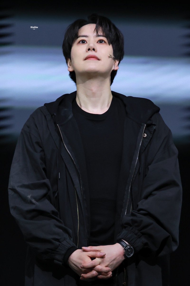 260407 데스노트 커튼콜데이
#규현 #KYUHYUN #キュヒョン 

🙏🏻