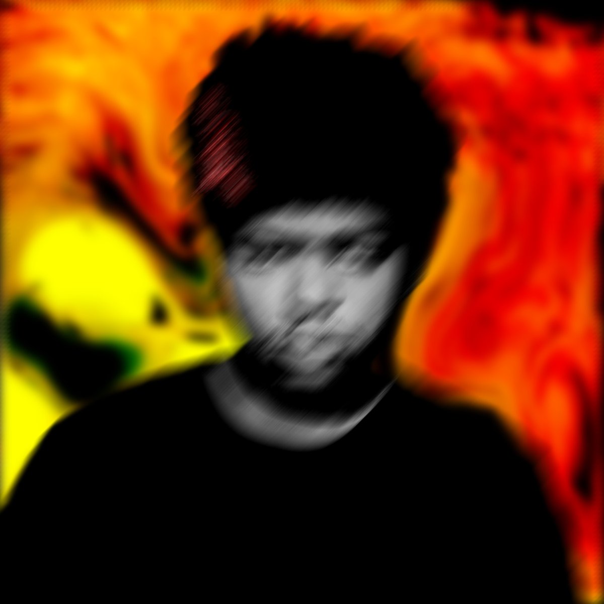 elytwoo 🪷 BLACK POWER SUJO DE SANGUE tweet media