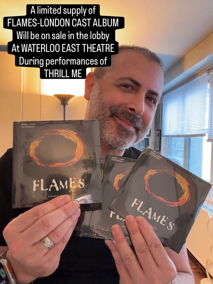 Stephen Dolginoff tweet media