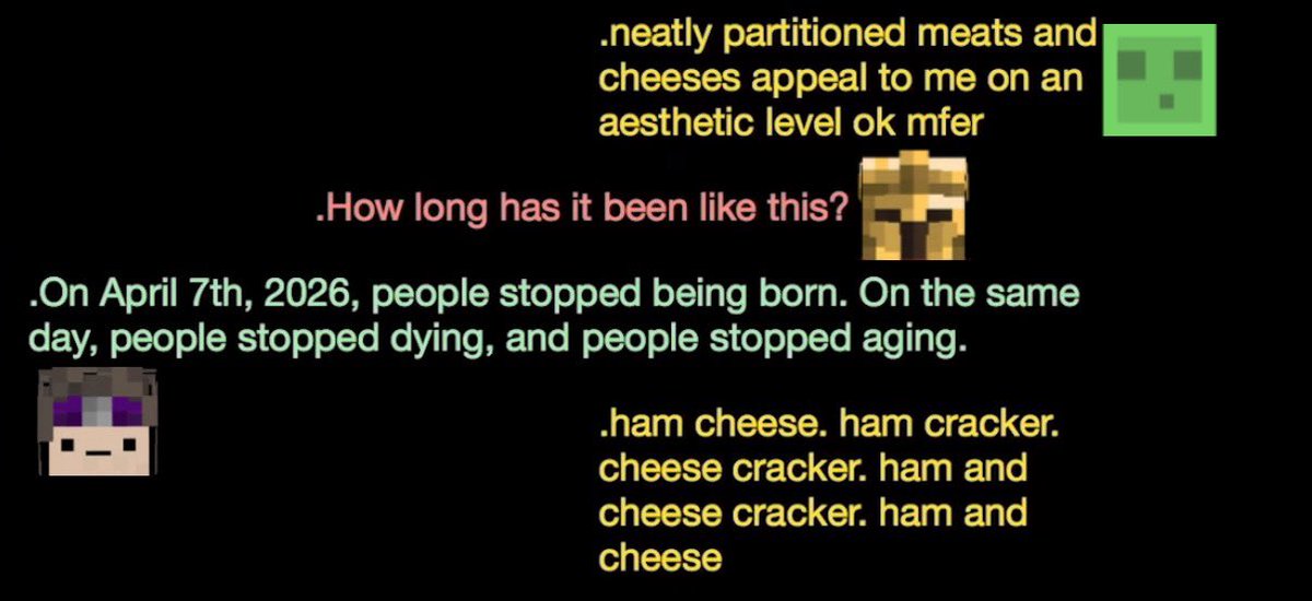 PRX aspen 👾 sf/dawtdepilled tweet media