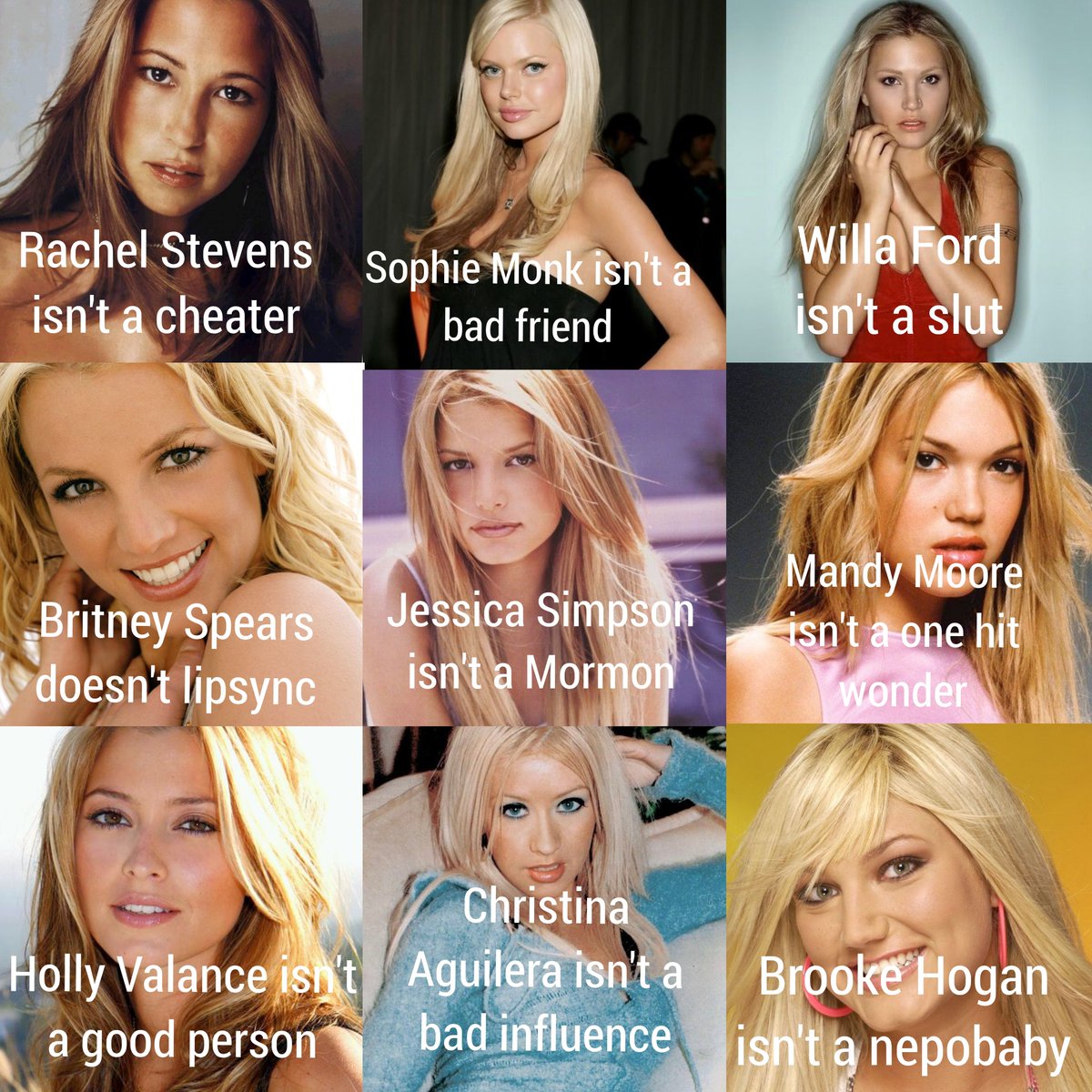 Lisa David Neiers tweet media