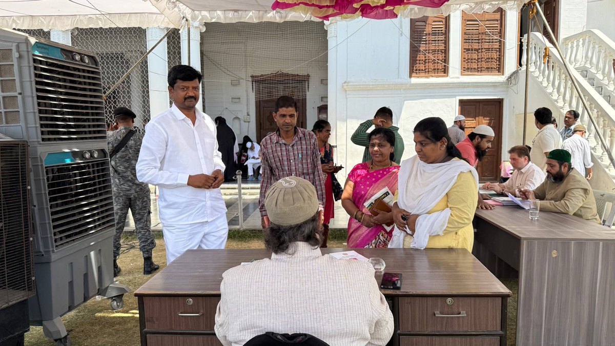 MY CHOICE AIMIM tweet media