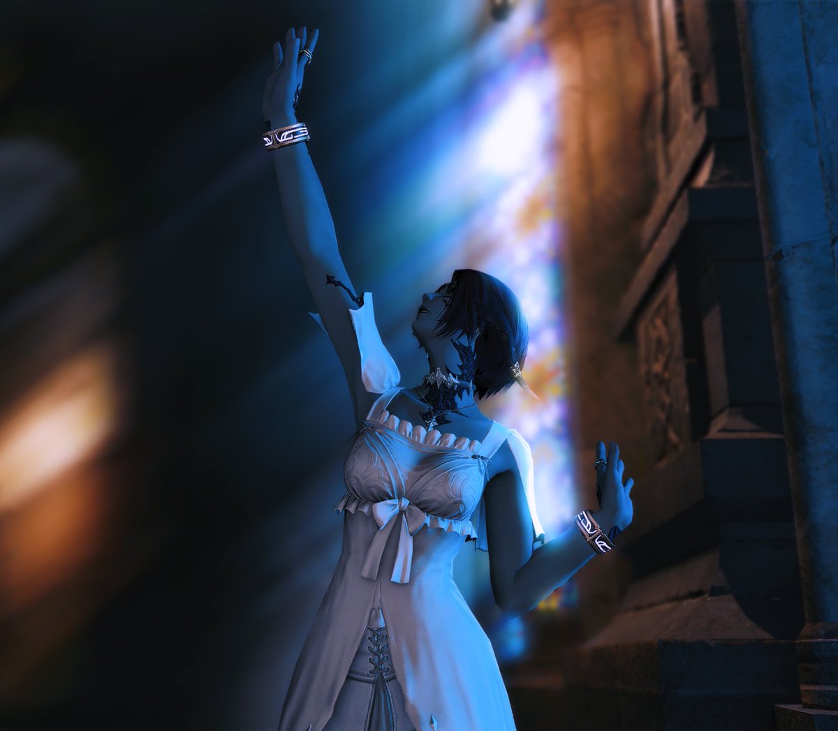 TahtoXIV tweet media