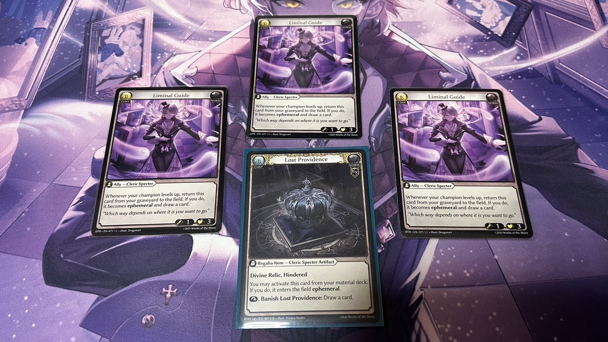 エリオット_TCG tweet media