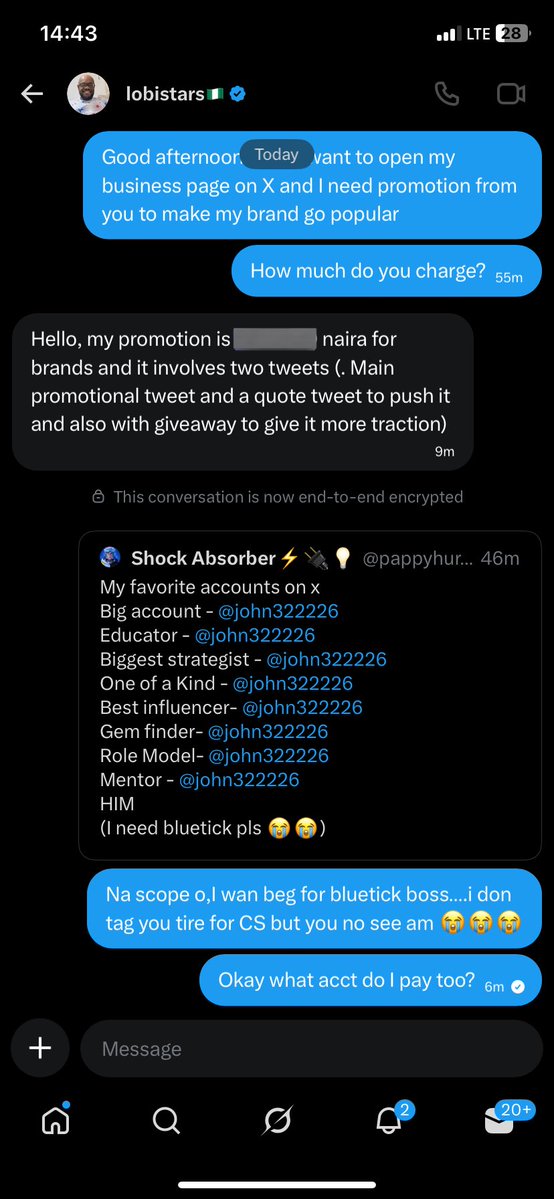 Shock Absorber⚡️🔌💡 tweet media