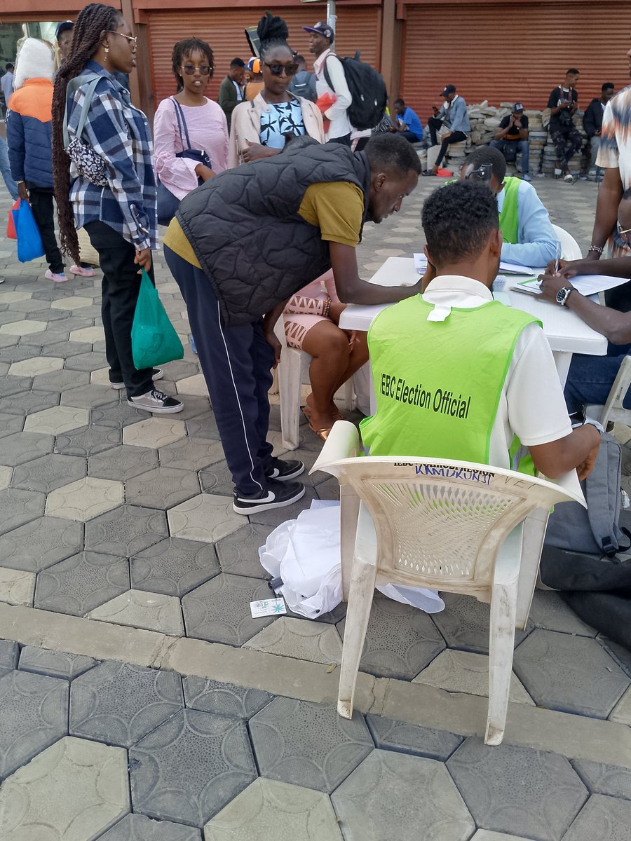 Kimani ♐🇰🇪 tweet media