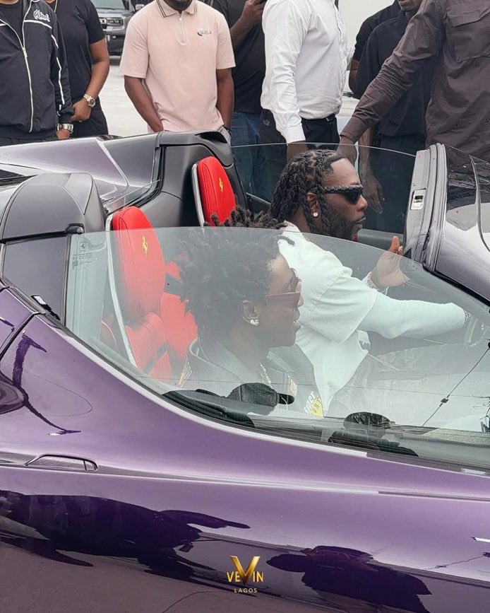 Gbenga Adejuyigbe tweet media