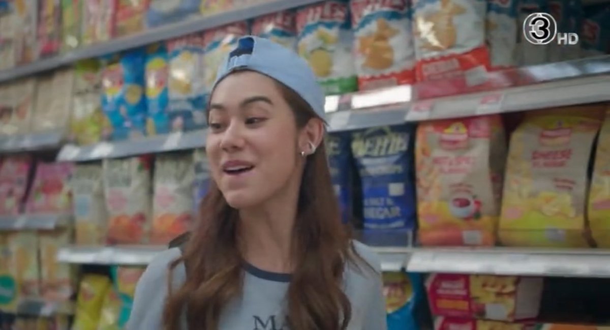 ยัยแมว🐰🦋🌈 (ไข่เจียวยิ้ม🍳) tweet media