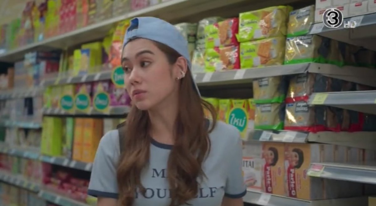 ยัยแมว🐰🦋🌈 (ไข่เจียวยิ้ม🍳) tweet media