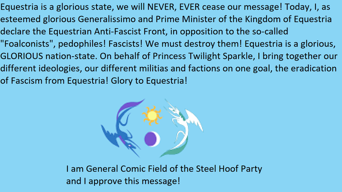 Comic Field tweet media