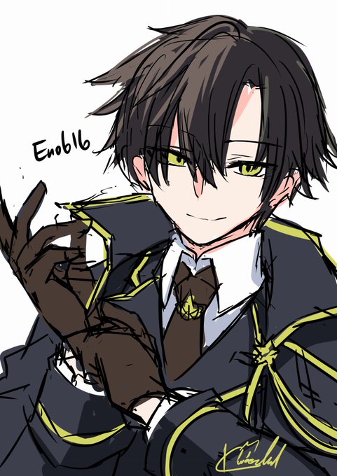 みんなだいすき(?)軍服で。 