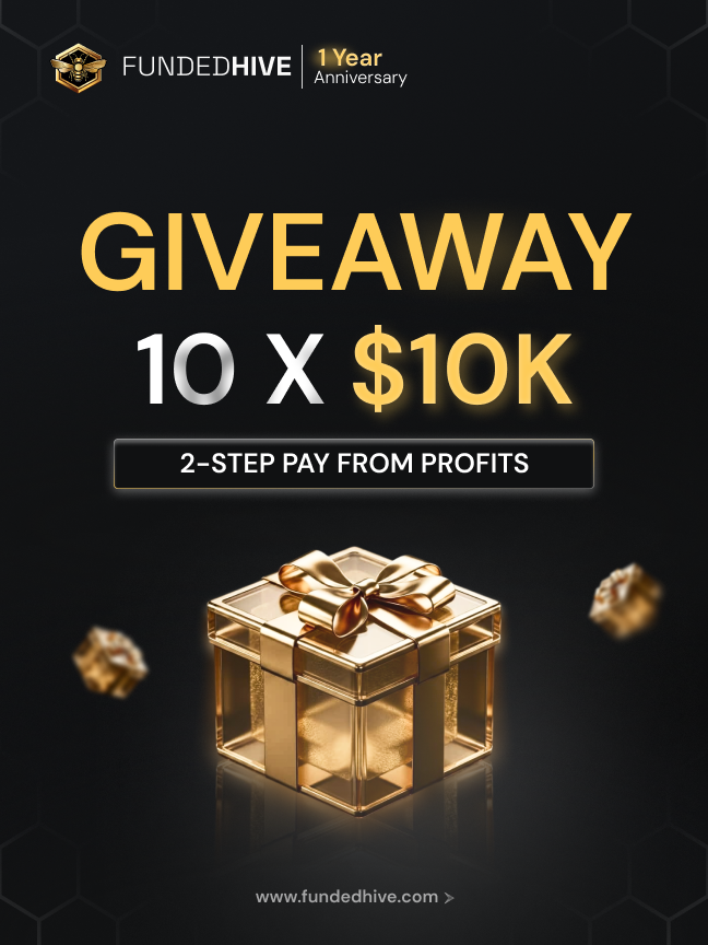 FundedHive tweet media