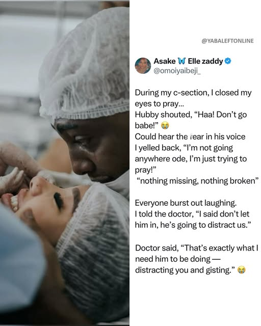 YabaLeftOnline tweet media