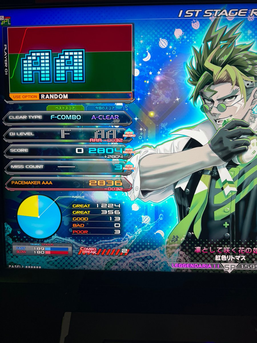 むらさき tweet media