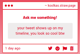 koolkas tweet media