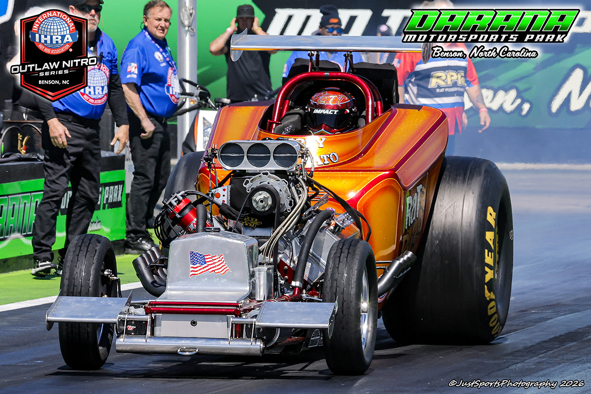 JustSports_AHL's tweet image. 2026 IHRA OUTLAW NITRO SERIES at DARANA MOTORSPORTS PARK , BENSON NC.

RANDOM IMAGES FROM FROM ROUND 1 OF ALTEREDS QUALIFYING

@IHRA
#IHRA
#DaranaMotorsportsPark
@CanonUSApro
#altered
#altereds
#fuelaltered
#fuelaltered
#nitro
@canonusa
@pocketwizard
#ShotOnCanon
#teamcanon