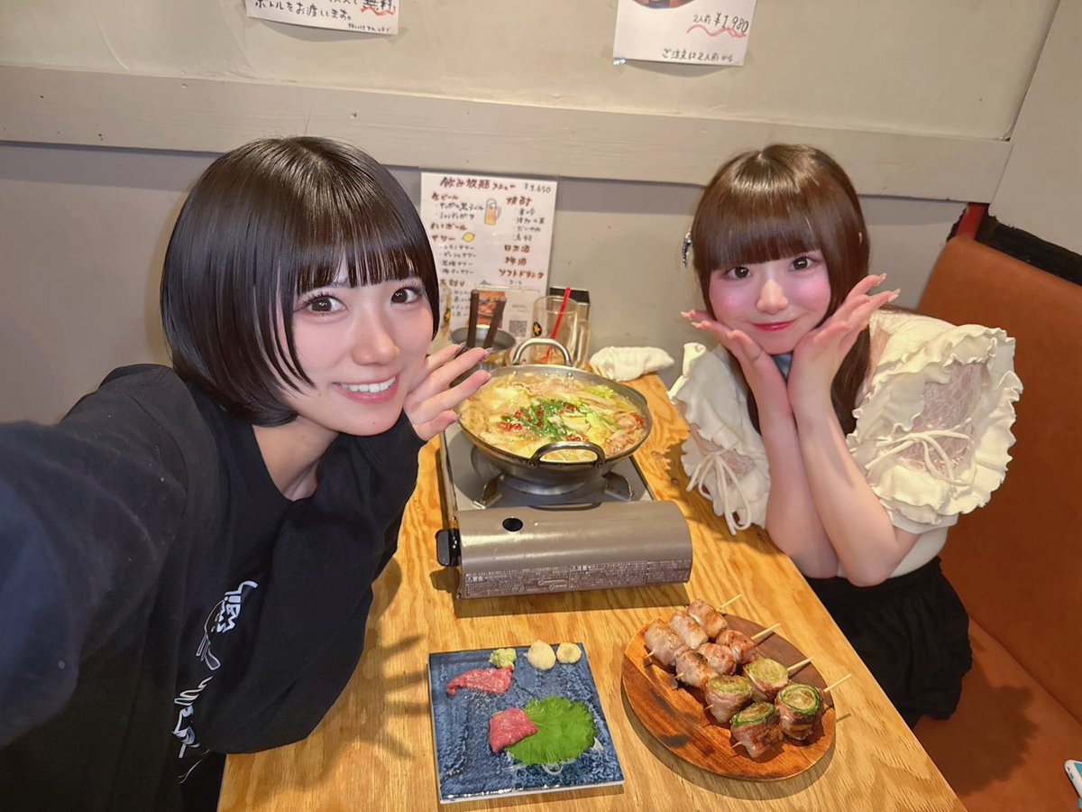 輝夜 美咲 { 全国フリーライブツアー中 🎀♡ } tweet media