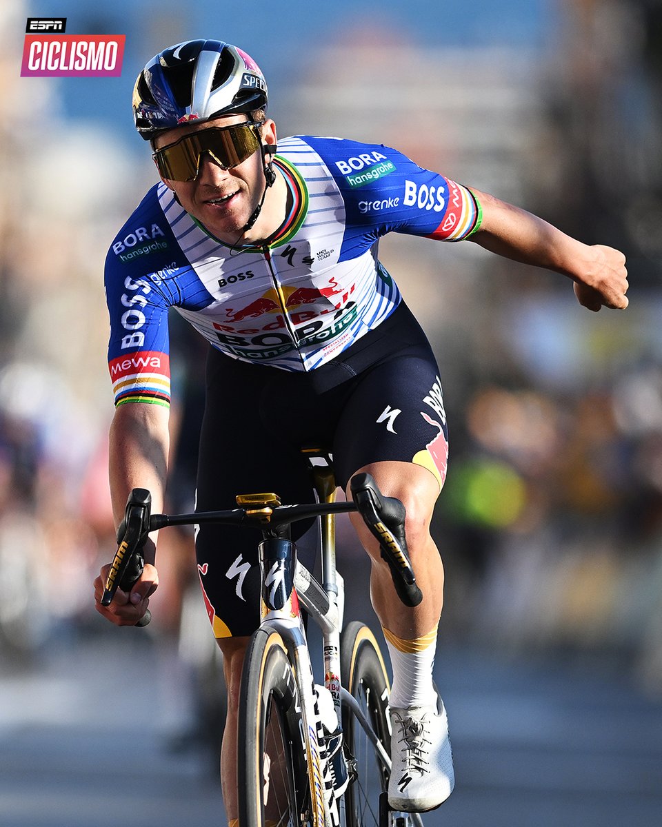 ESPN Ciclismo tweet media