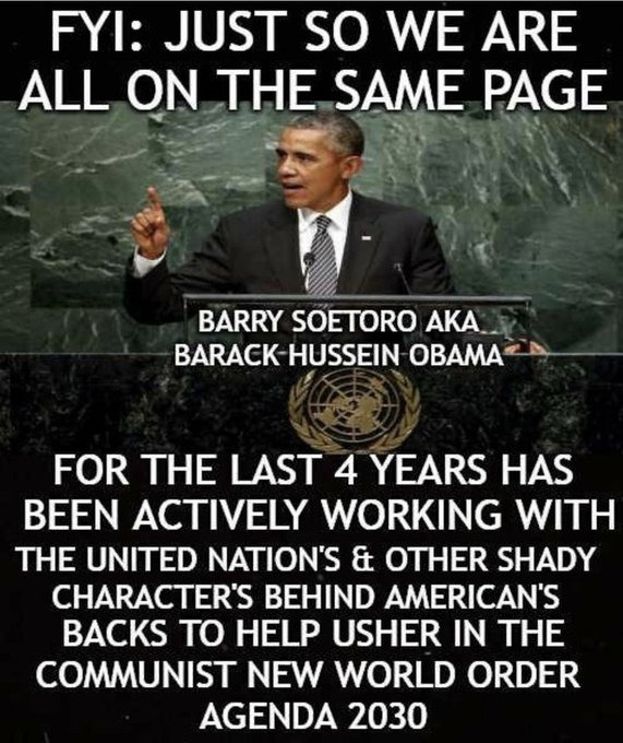 WE THE PEOPLE tweet media