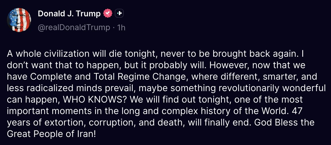 X22 Report tweet media