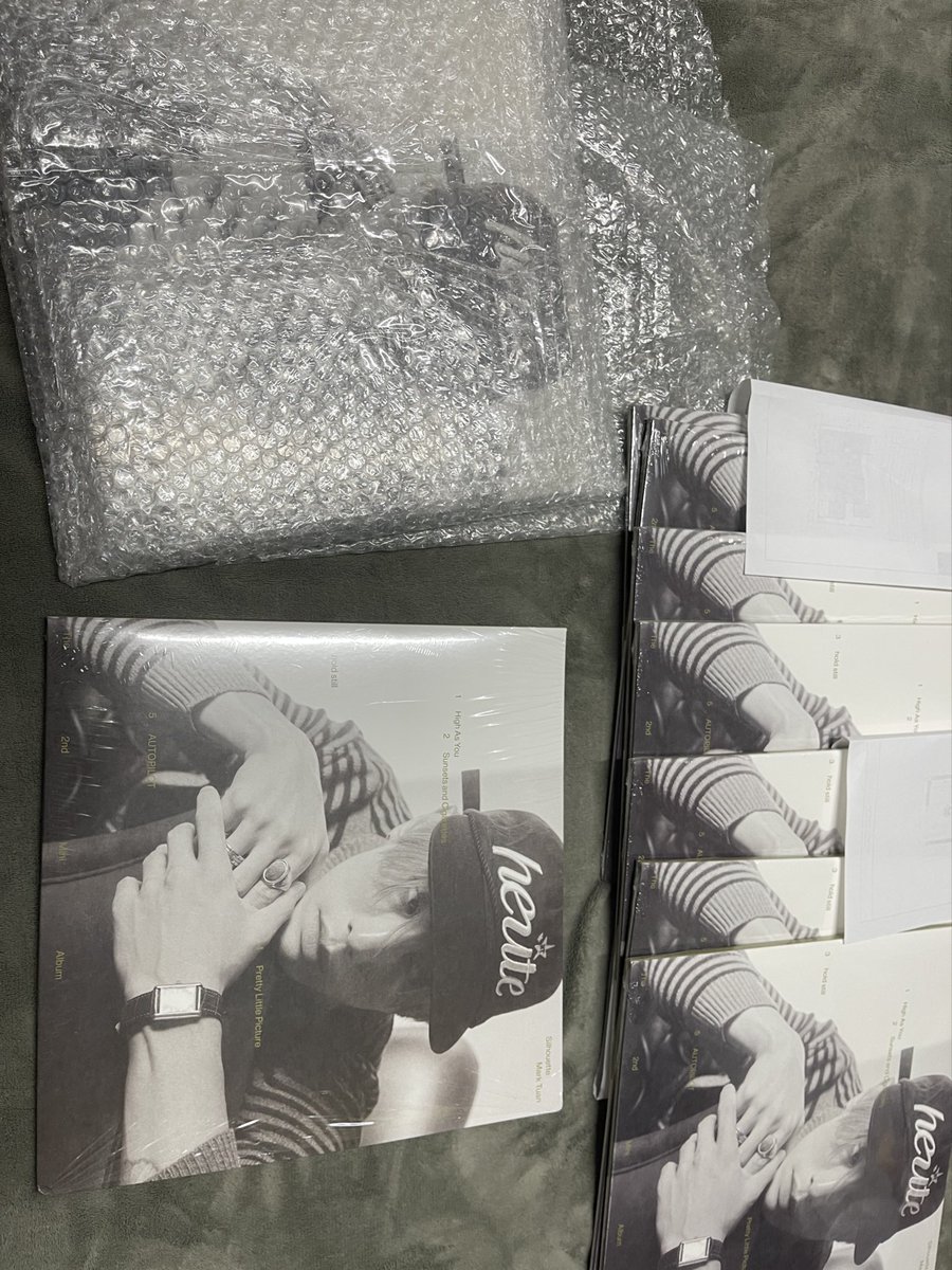 BaBy Mark 😘♥️🎶 tweet media