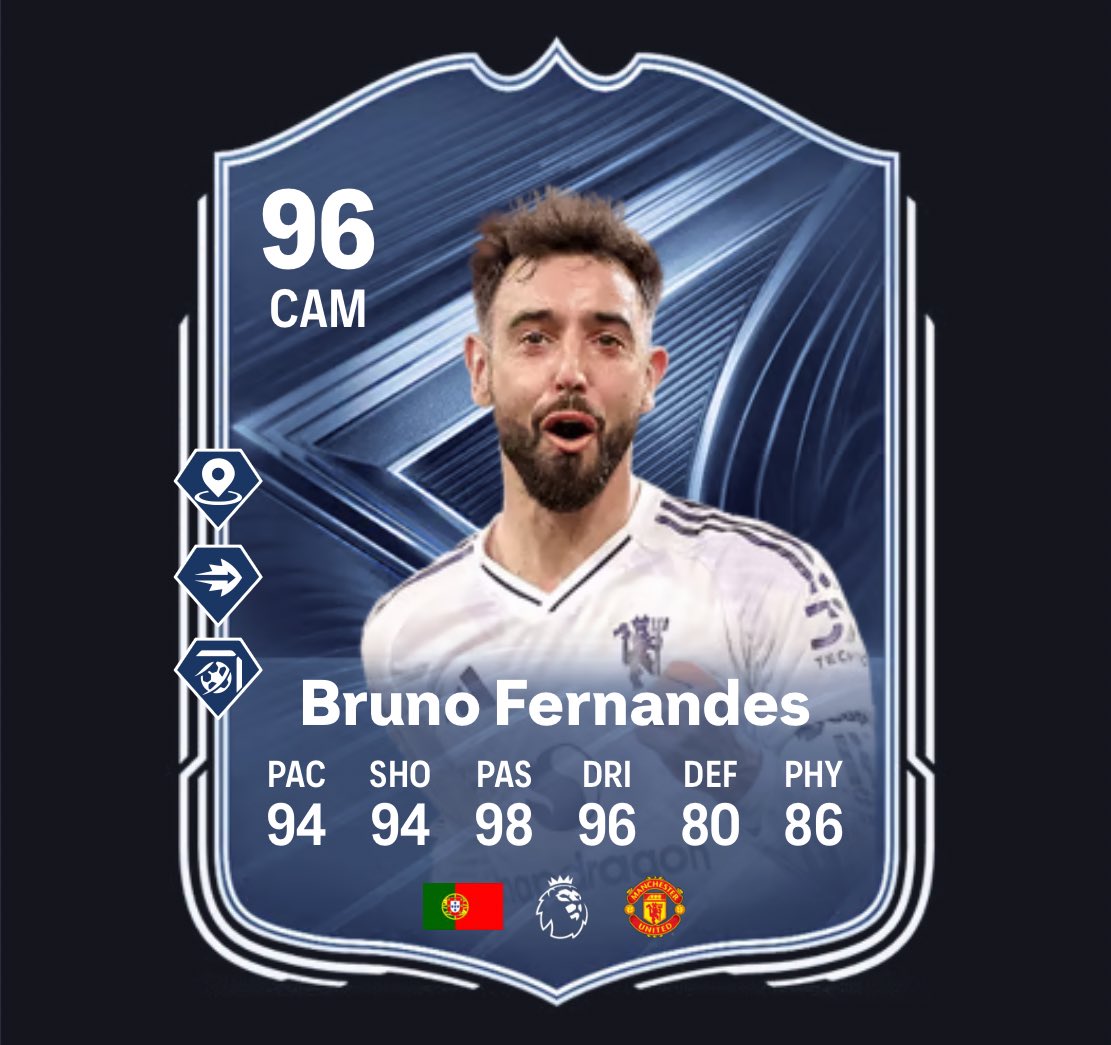 EAFC 26 News tweet media