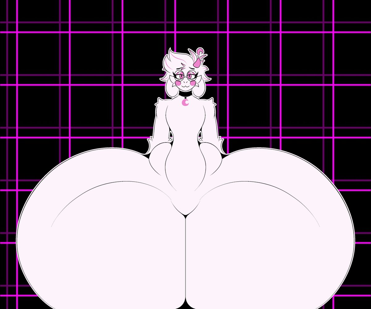 Weremuffy tweet media