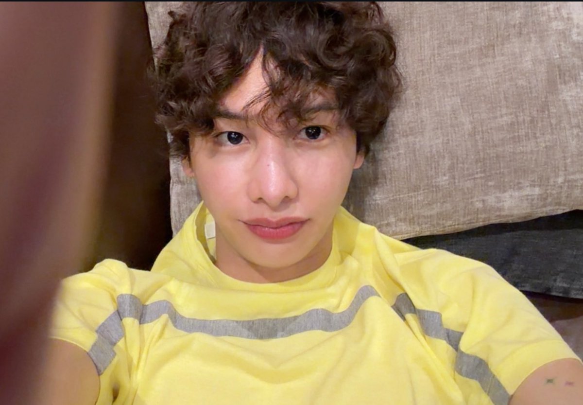 nn.nigunnew นินิว🌷•ᴥ• tweet media