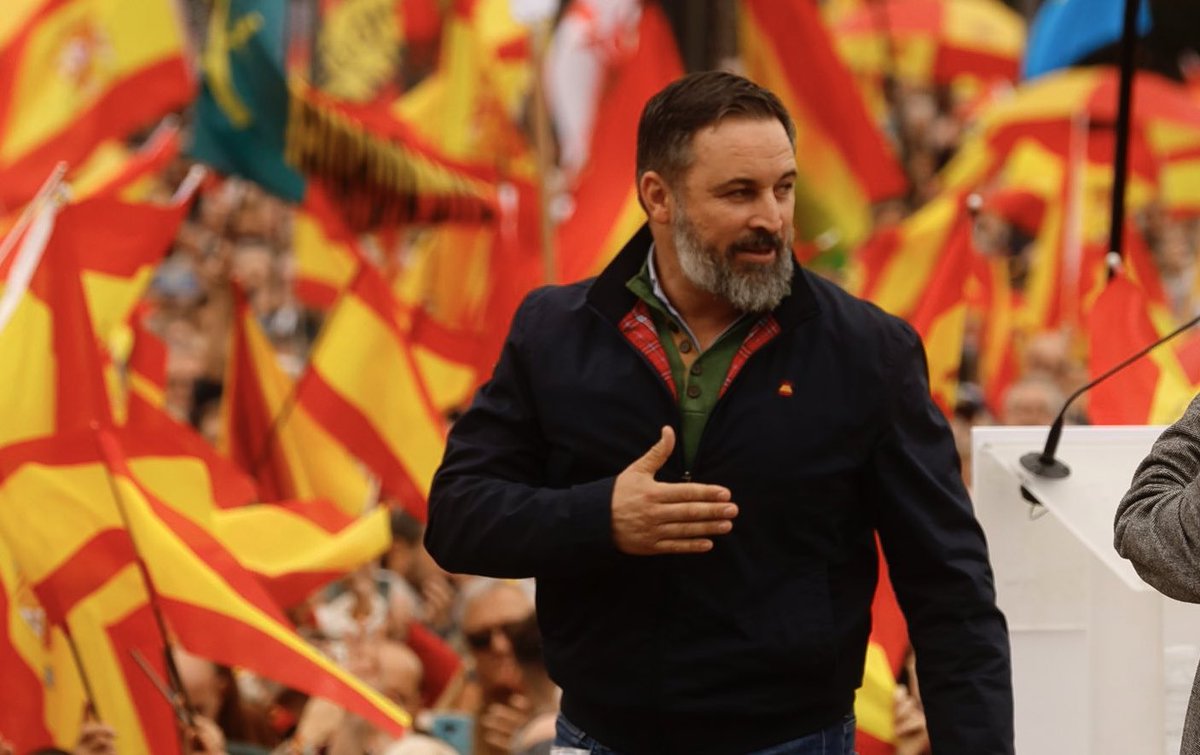 Voxero🇪🇸💚 tweet media