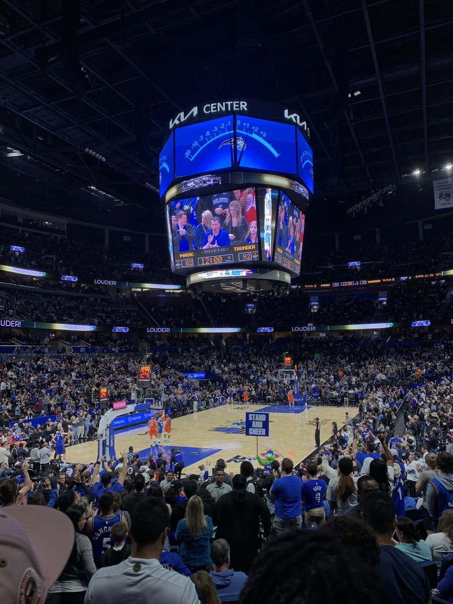 Orlando Magic Guru. tweet media