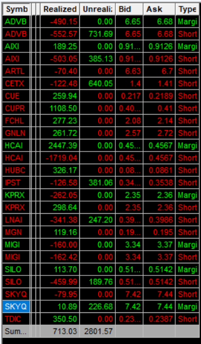 🔱Charlie De La Vega🔱 tweet media