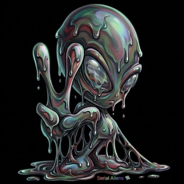 SeRiaL oFFiCiaL® tweet media