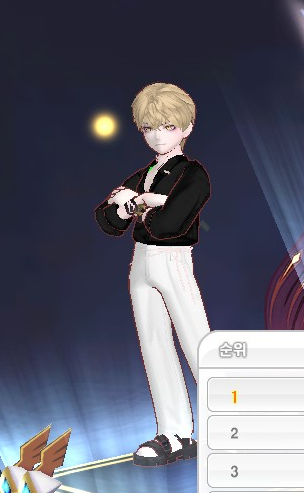 아라한 tweet media