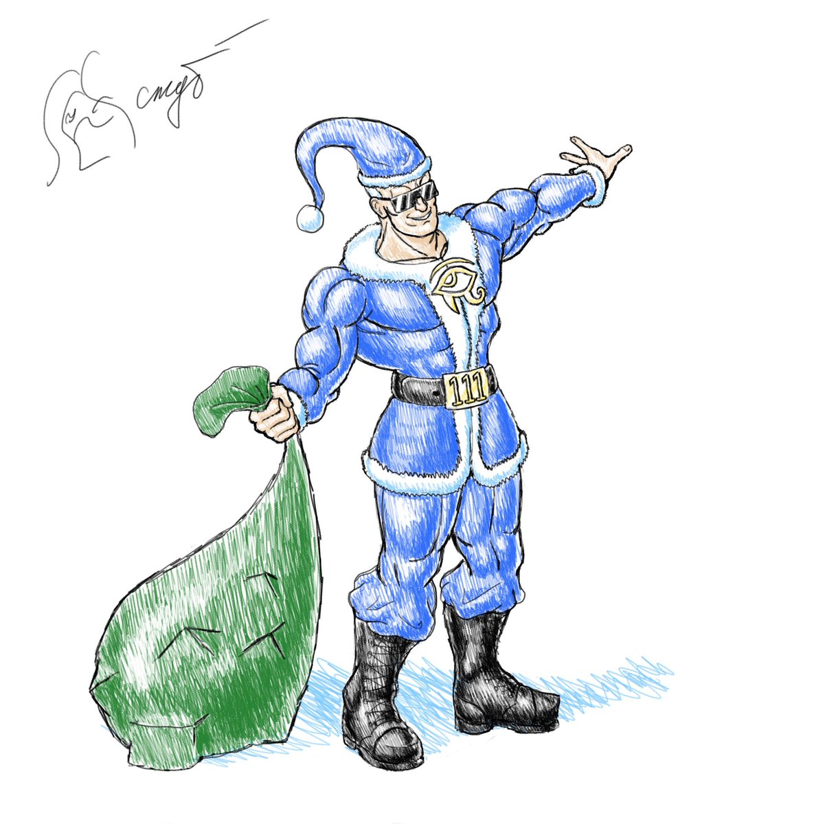 Dmitry Romanov / Project Rebel tweet media